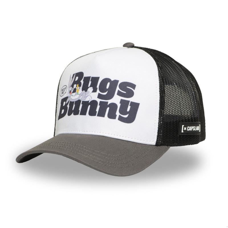 capslab Casquette Trucker LOONEY TUNES - Bugs Bunny