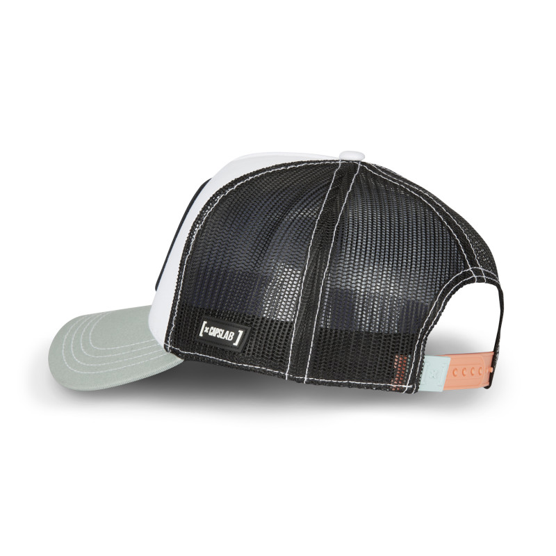 Capslab Casquette Trucker LOONEY TUNES - Bugs Bunny