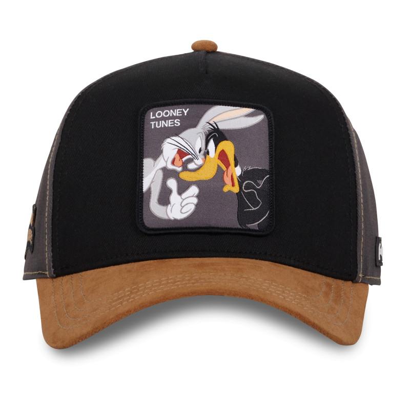 Capslab Casquette Trucker LOONEY TUNES - Bugs Bunny