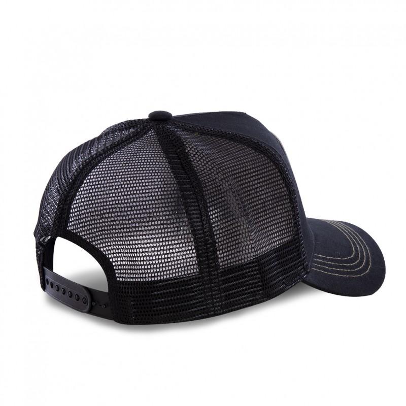 Capslab Casquette Trucker LOONEY TUNES - Bugs Bunny