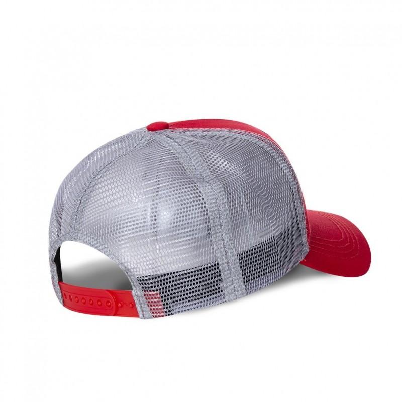 Capslab Casquette Trucker LOONEY TUNES - Bugs Bunny