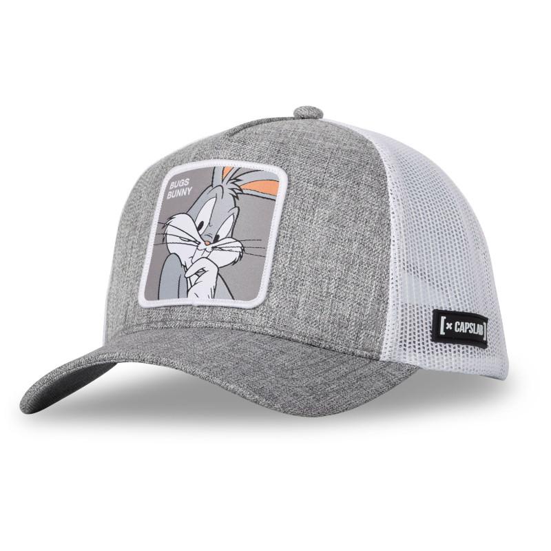 capslab Casquette Trucker LOONEY TUNES - Bugs Bunny