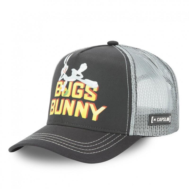 capslab Casquette Trucker LOONEY TUNES - Bugs Bunny