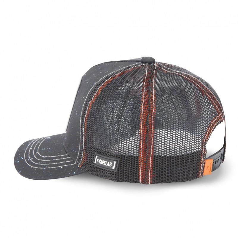 Capslab Casquette Trucker LOONEY TUNES - Bugs Bunny