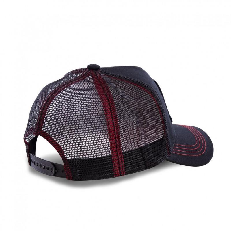 Capslab Casquette Trucker LOONEY TUNES - Coyote