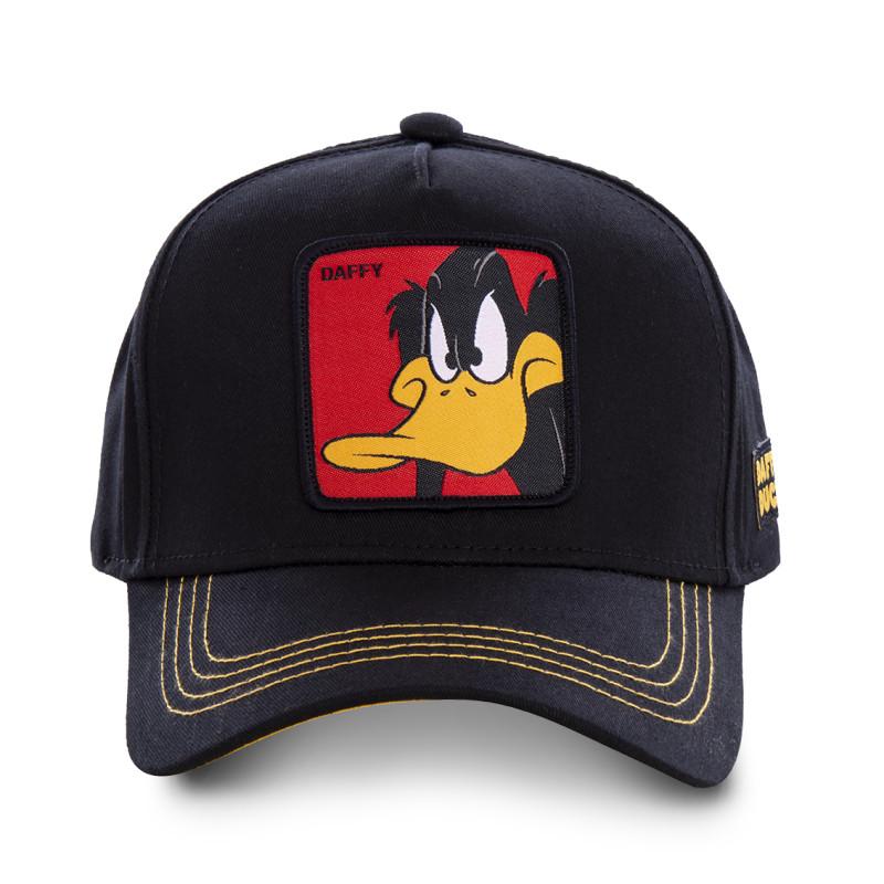 Capslab Casquette Trucker LOONEY TUNES - Daffy Duck