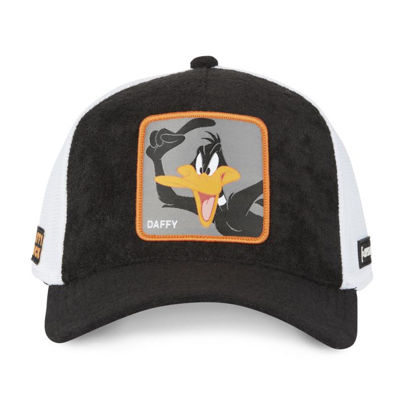 Capslab Casquette Trucker LOONEY TUNES - Daffy Duck