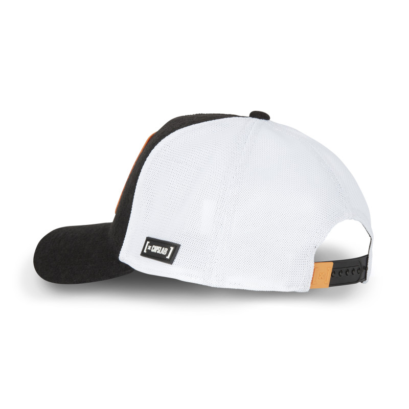 Capslab Casquette Trucker LOONEY TUNES - Daffy Duck