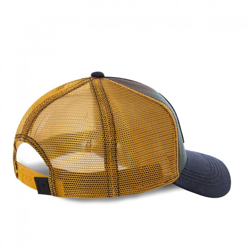 Capslab Casquette Trucker LOONEY TUNES - Daffy Duck