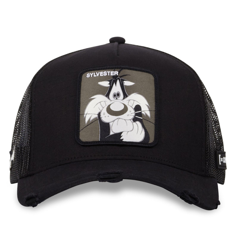 Capslab Casquette Trucker LOONEY TUNES - Grosminet
