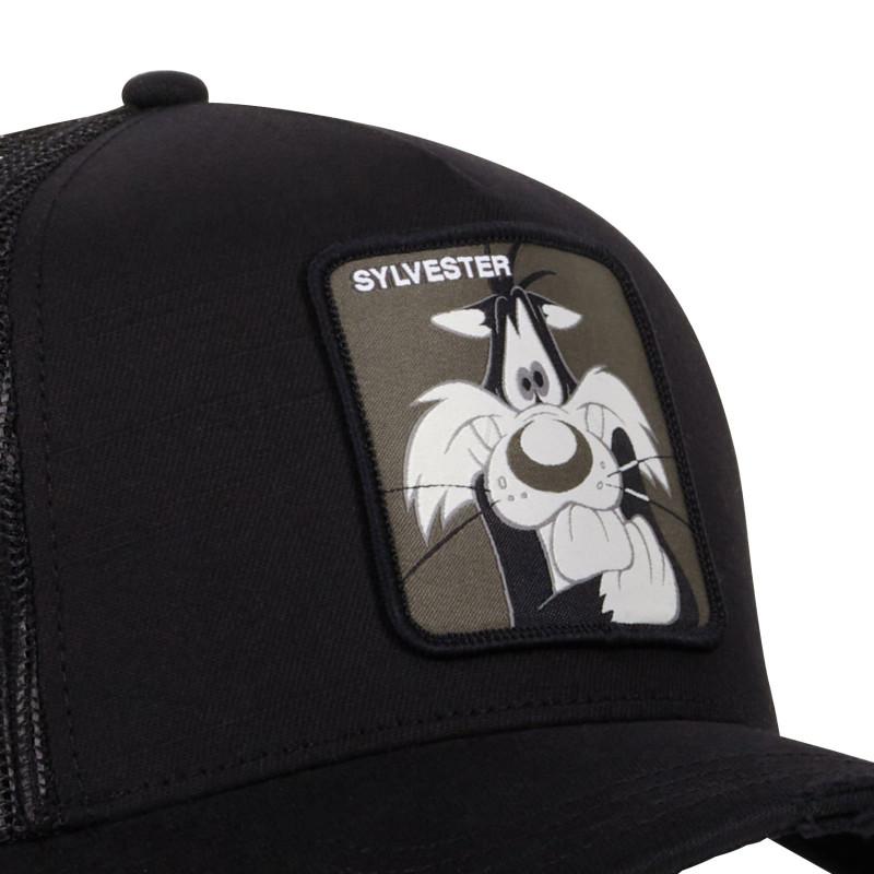 Capslab Casquette Trucker LOONEY TUNES - Grosminet