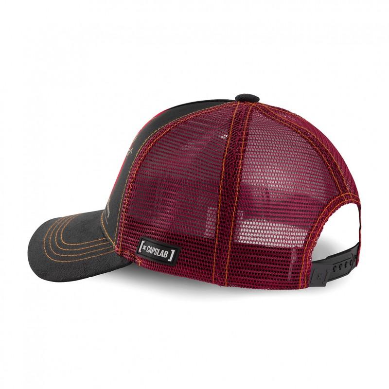 Capslab Casquette Trucker LOONEY TUNES