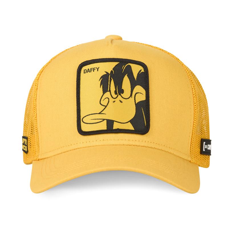 Capslab Casquette Trucker LOONEY TUNES