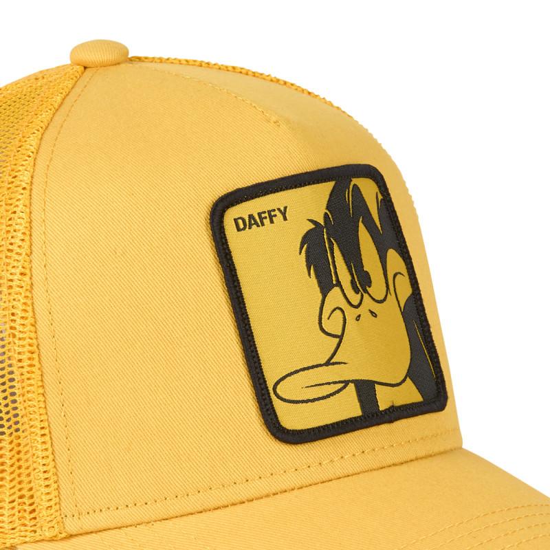 Capslab Casquette Trucker LOONEY TUNES