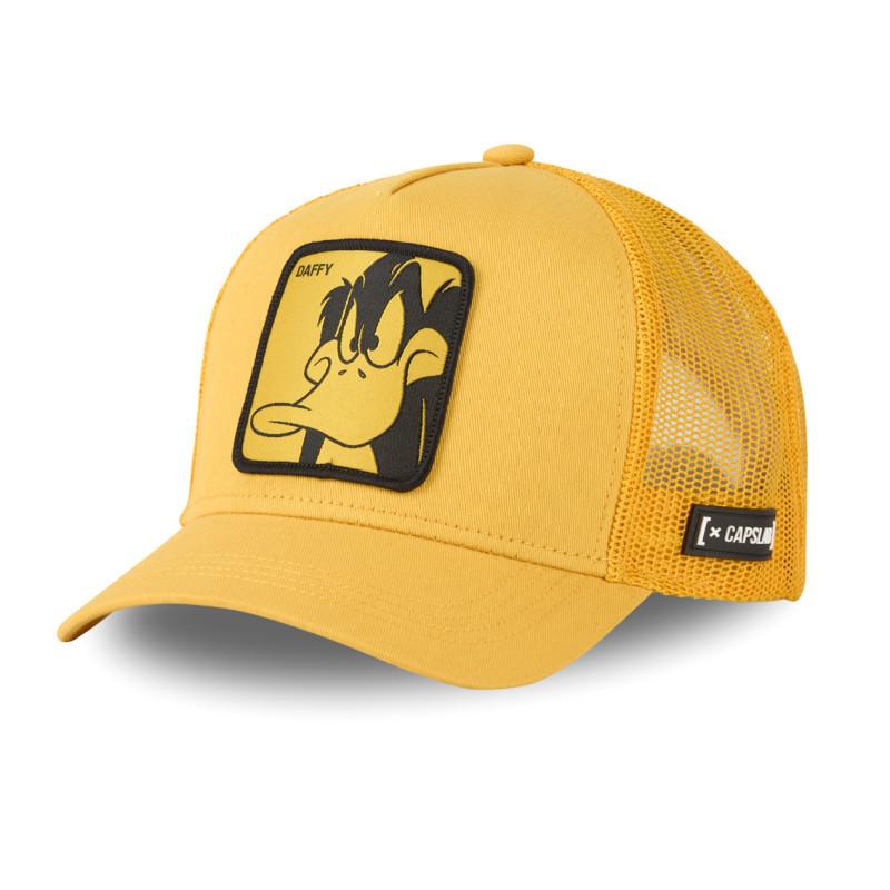 capslab Casquette Trucker LOONEY TUNES
