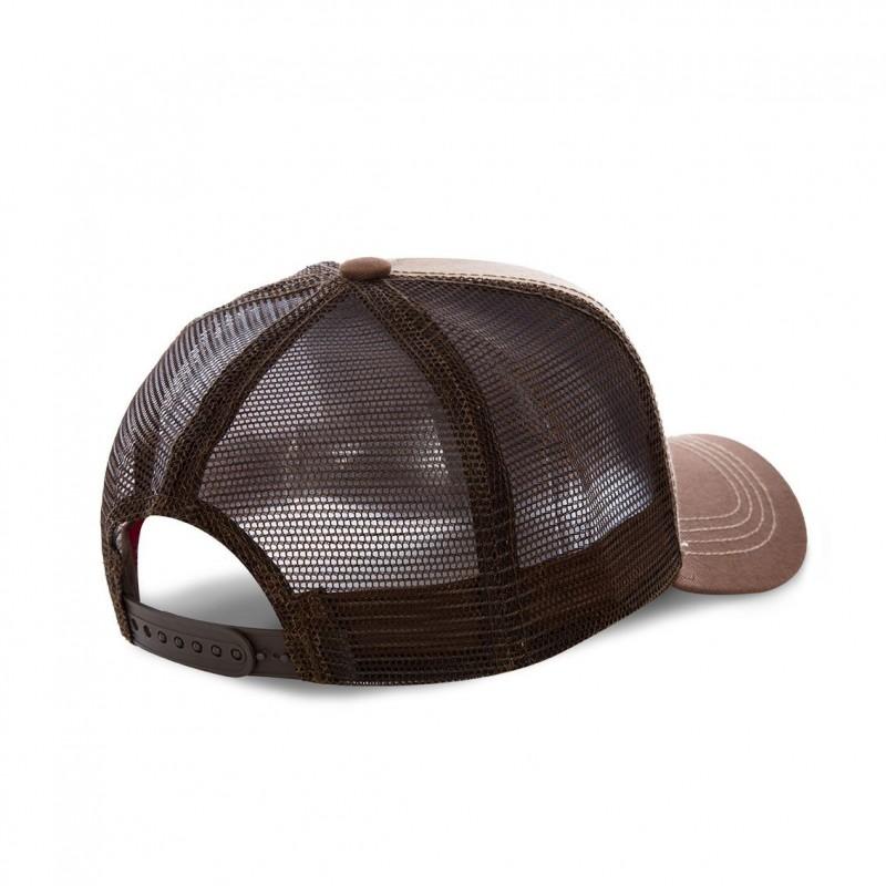 Capslab Casquette Trucker LOONEY TUNES - Taz