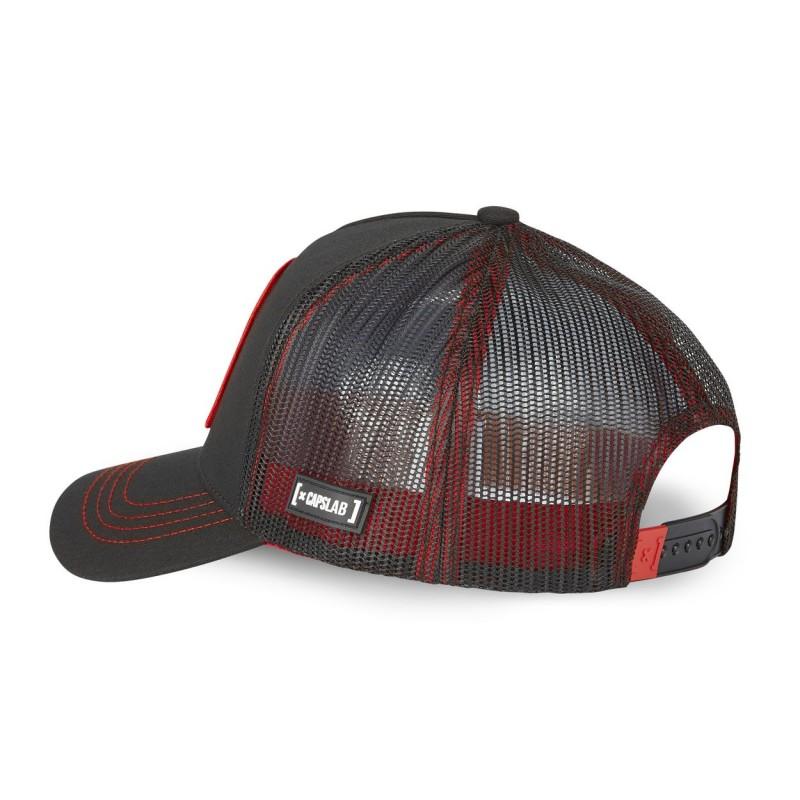 Capslab Casquette Trucker NARUTO CLASSIC - Itachi