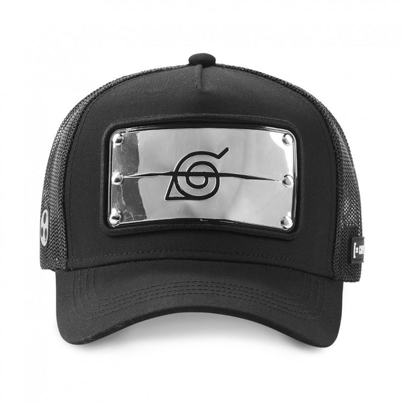 Capslab Casquette Trucker NARUTO SHIPPUDEN