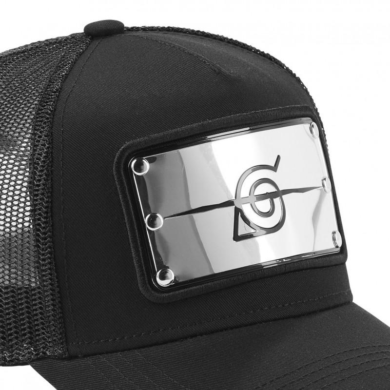 Capslab Casquette Trucker NARUTO SHIPPUDEN