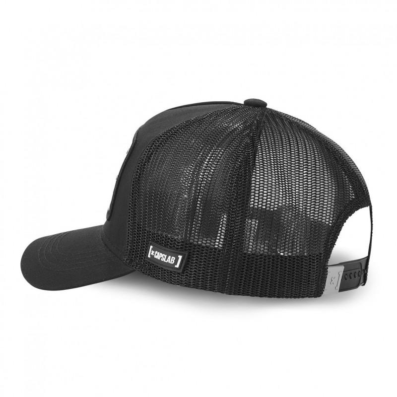 Capslab Casquette Trucker NARUTO SHIPPUDEN