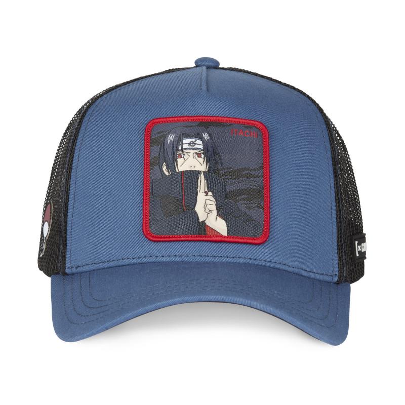 Capslab Casquette Trucker NARUTO SHIPPUDEN - Itachi