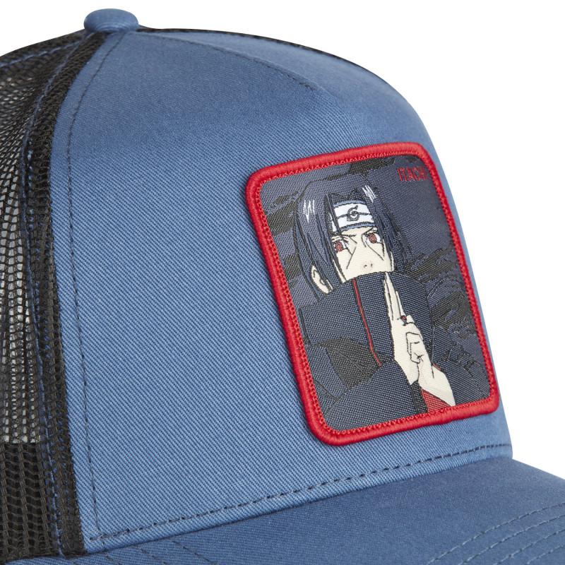 Capslab Casquette Trucker NARUTO SHIPPUDEN - Itachi
