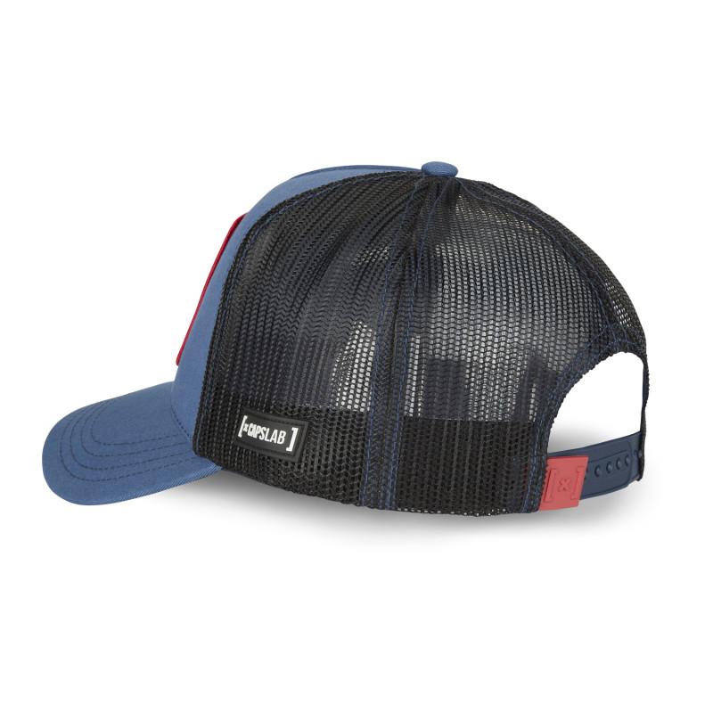 Capslab Casquette Trucker NARUTO SHIPPUDEN - Itachi