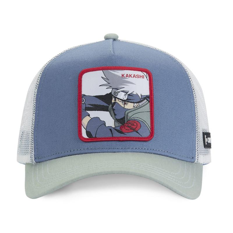 Capslab Casquette Trucker NARUTO SHIPPUDEN - Kakashi