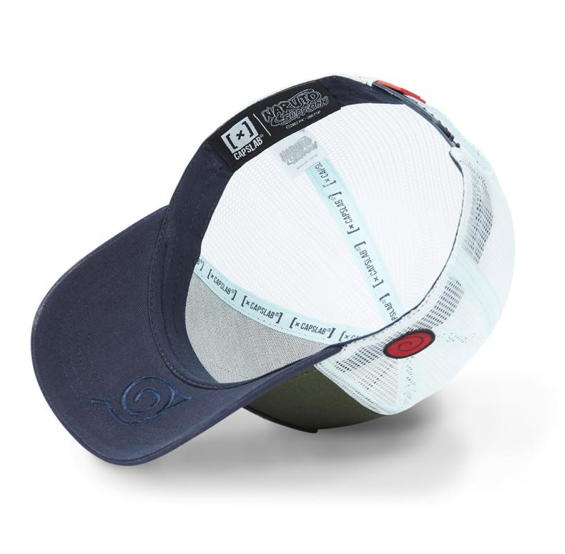 Capslab Casquette Trucker NARUTO SHIPPUDEN - Kakashi