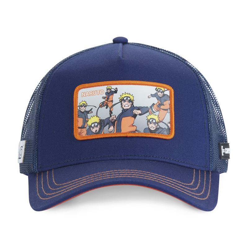 Capslab Casquette Trucker NARUTO SHIPPUDEN - Naruto