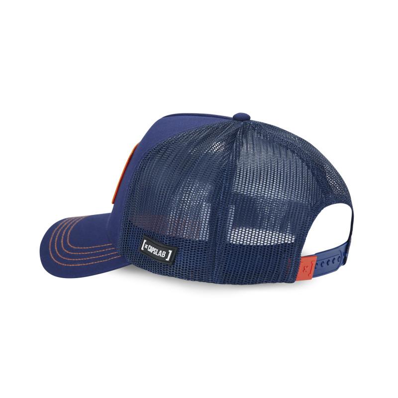 Capslab Casquette Trucker NARUTO SHIPPUDEN - Naruto
