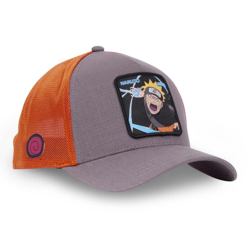 Capslab Casquette Trucker NARUTO SHIPPUDEN - Naruto