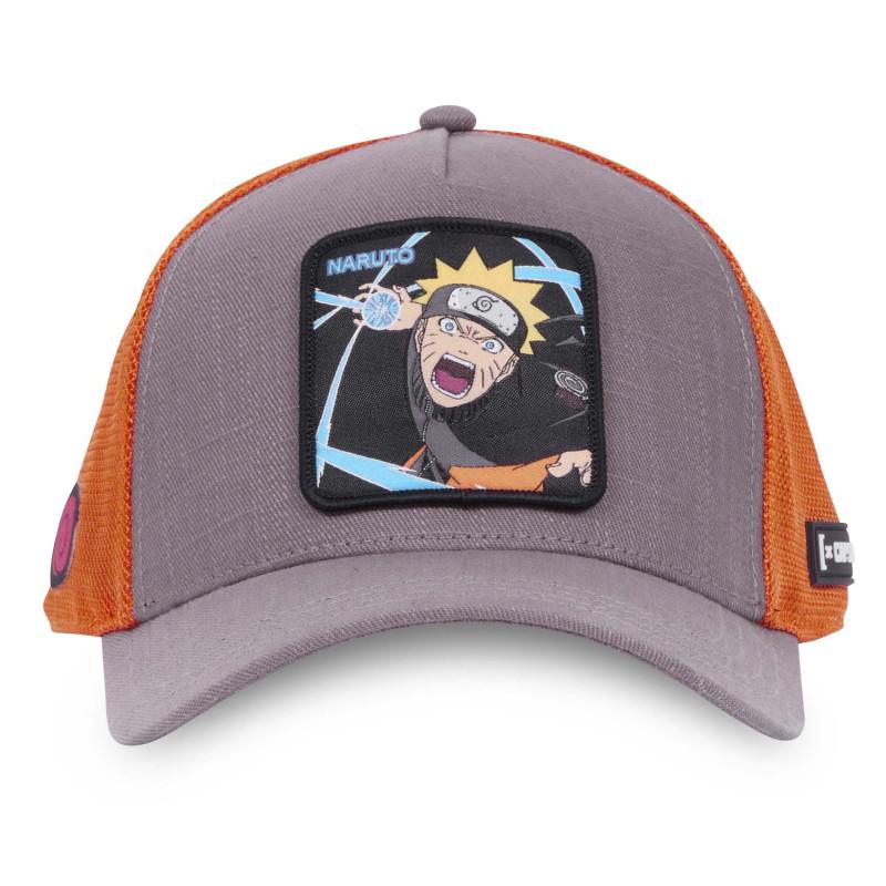 Capslab Casquette Trucker NARUTO SHIPPUDEN - Naruto