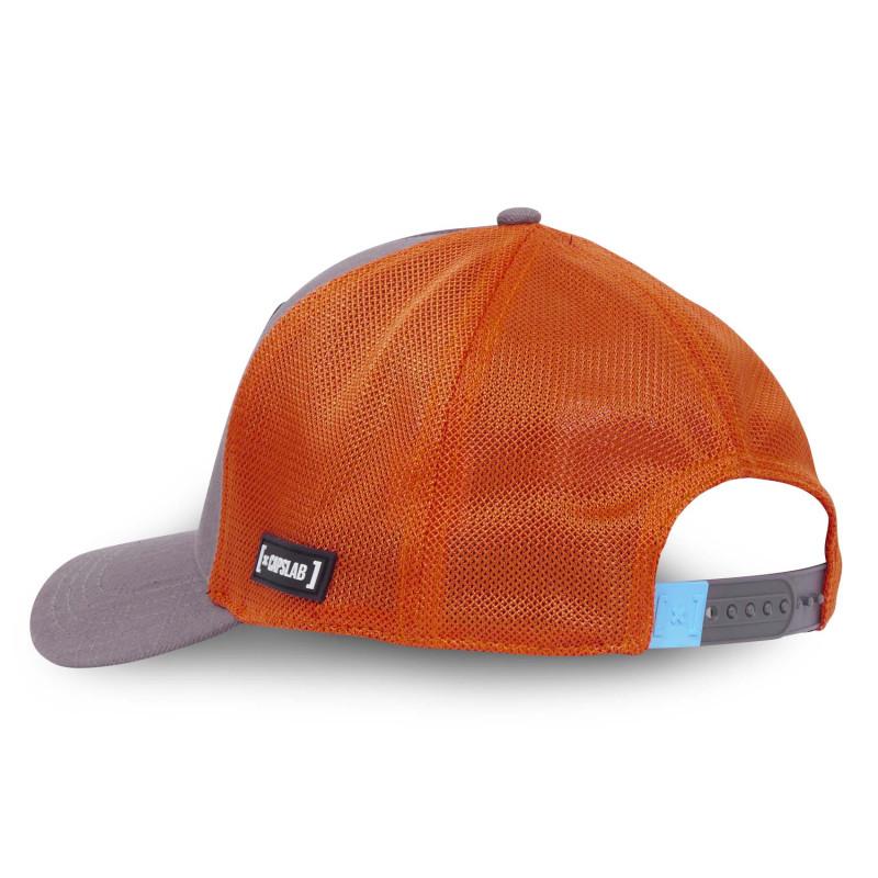Capslab Casquette Trucker NARUTO SHIPPUDEN - Naruto
