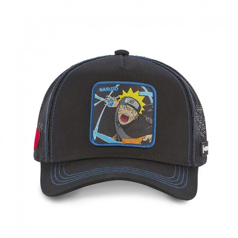 Capslab Casquette Trucker NARUTO SHIPPUDEN - Naruto