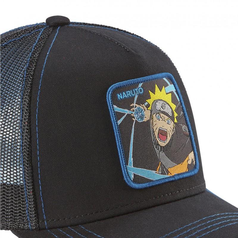 Capslab Casquette Trucker NARUTO SHIPPUDEN - Naruto