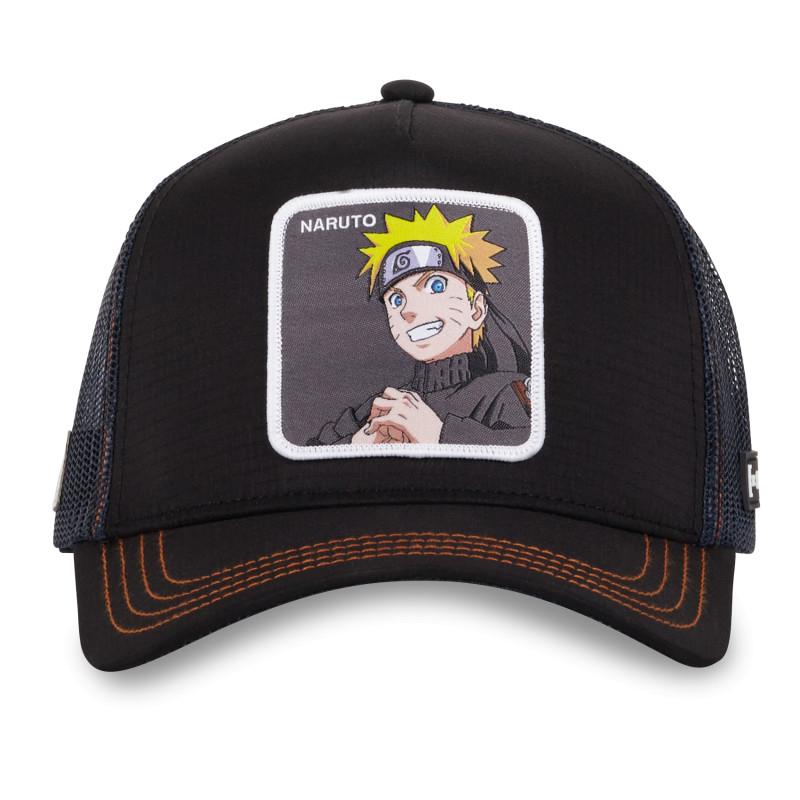 Capslab Casquette Trucker NARUTO SHIPPUDEN - Naruto