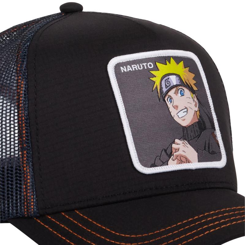 Capslab Casquette Trucker NARUTO SHIPPUDEN - Naruto