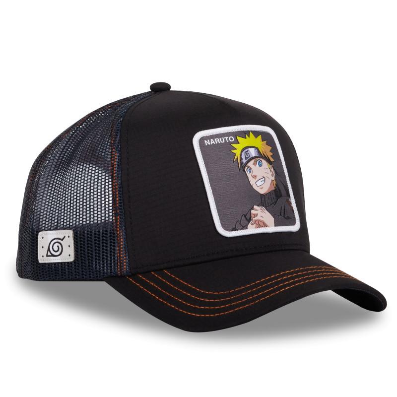 Capslab Casquette Trucker NARUTO SHIPPUDEN - Naruto
