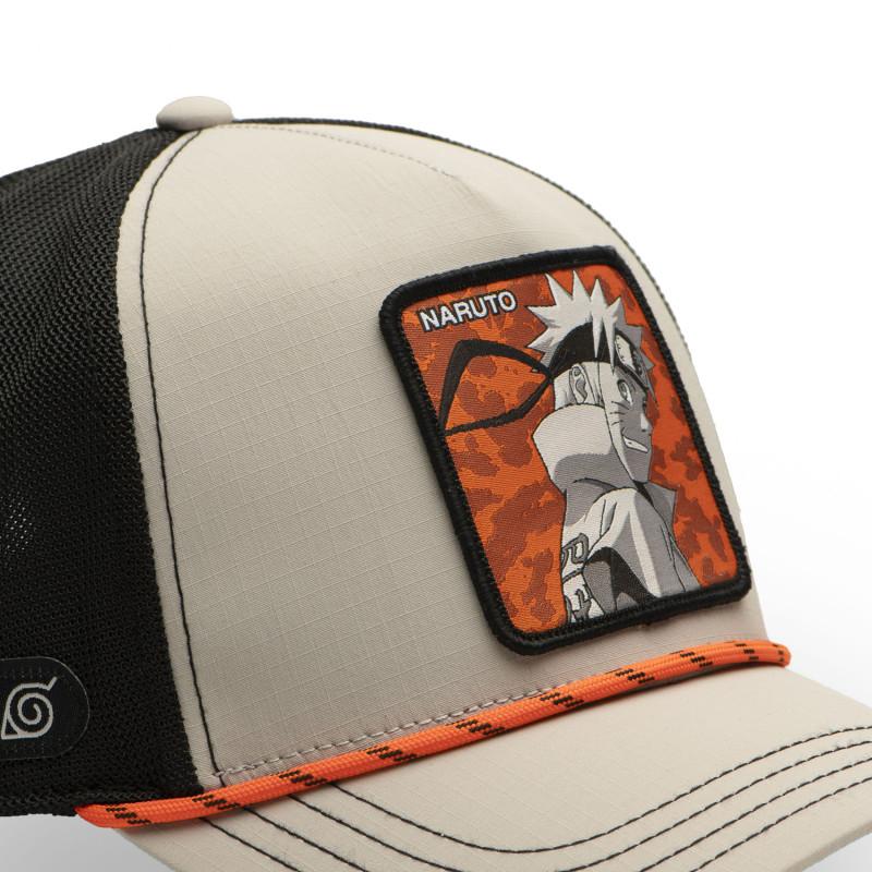 Capslab Casquette Trucker NARUTO SHIPPUDEN - Naruto