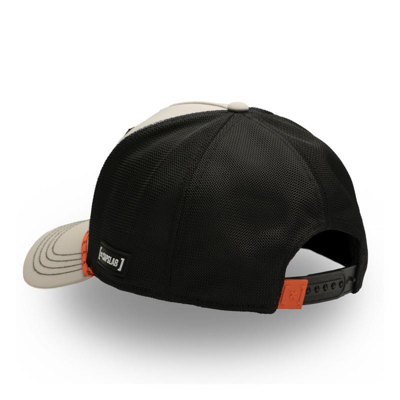 Capslab Casquette Trucker NARUTO SHIPPUDEN - Naruto