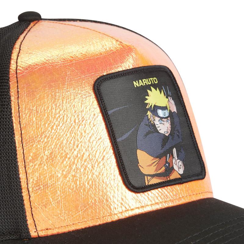 Capslab Casquette Trucker NARUTO SHIPPUDEN - Naruto