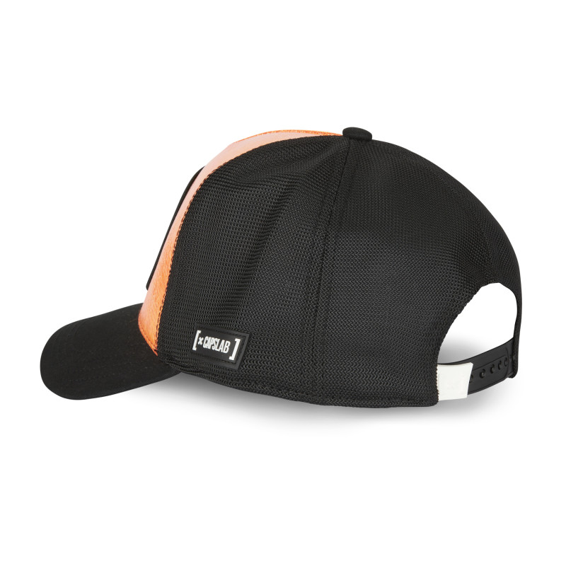 Capslab Casquette Trucker NARUTO SHIPPUDEN - Naruto