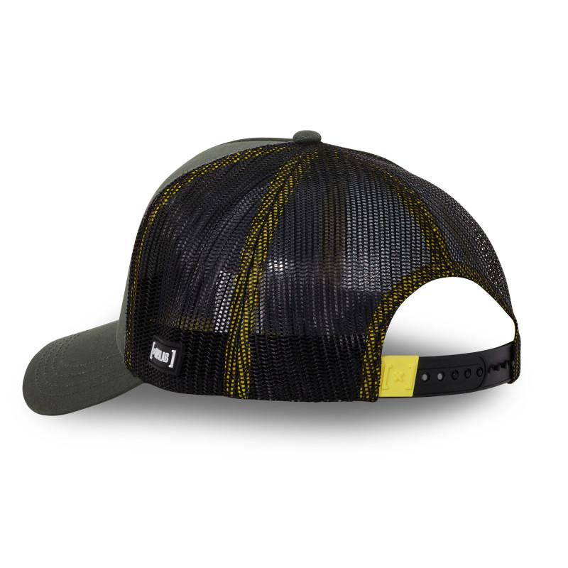 Capslab Casquette Trucker NARUTO SHIPPUDEN - Naruto