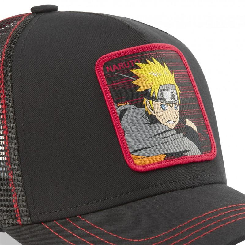Capslab Casquette Trucker NARUTO SHIPPUDEN - Naruto