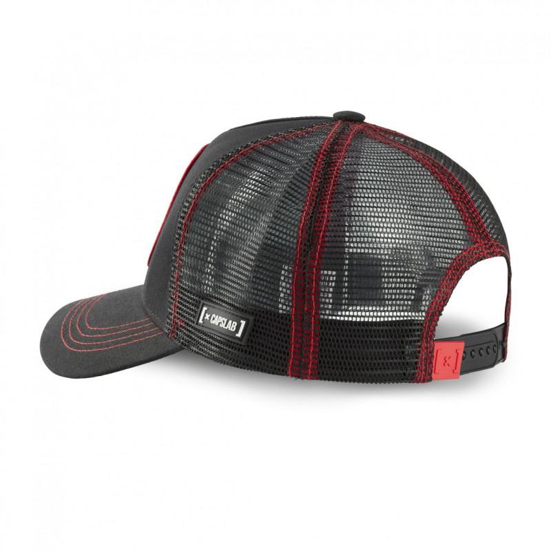Capslab Casquette Trucker NARUTO SHIPPUDEN - Naruto