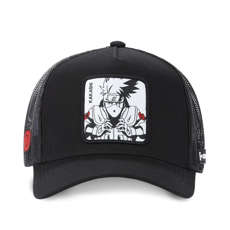 Capslab Casquette Trucker NARUTO SHIPPUDEN