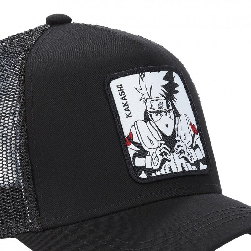 Capslab Casquette Trucker NARUTO SHIPPUDEN
