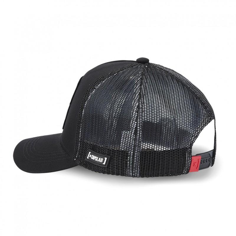 Capslab Casquette Trucker NARUTO SHIPPUDEN