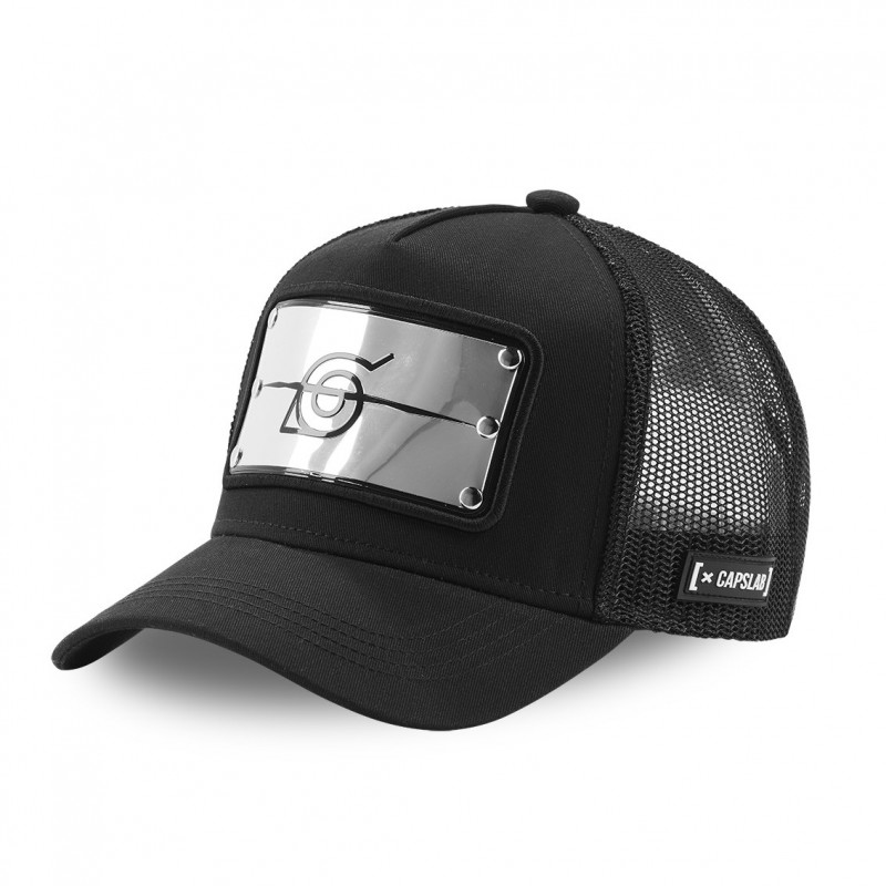 capslab Casquette Trucker NARUTO SHIPPUDEN